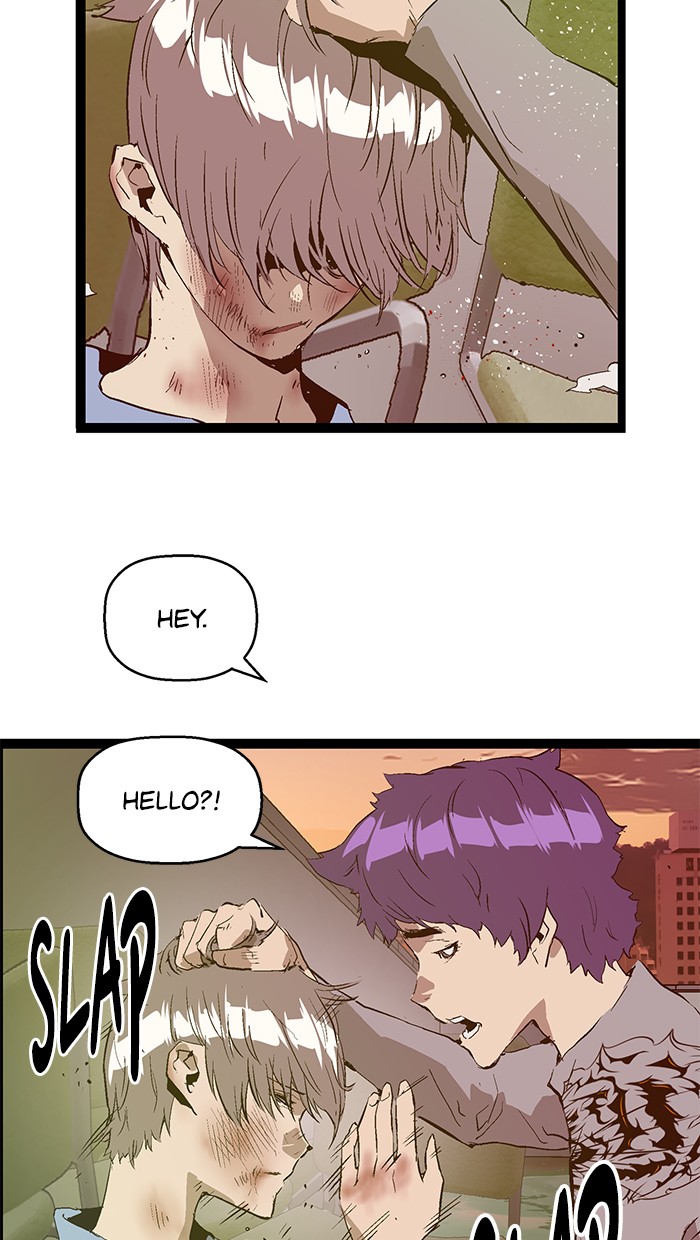 Weak Hero Chapter 84 page 80 - Chapter 84: Ep. 84