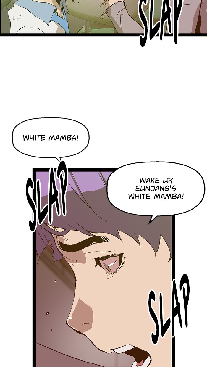 Weak Hero Chapter 84 page 81 - Chapter 84: Ep. 84