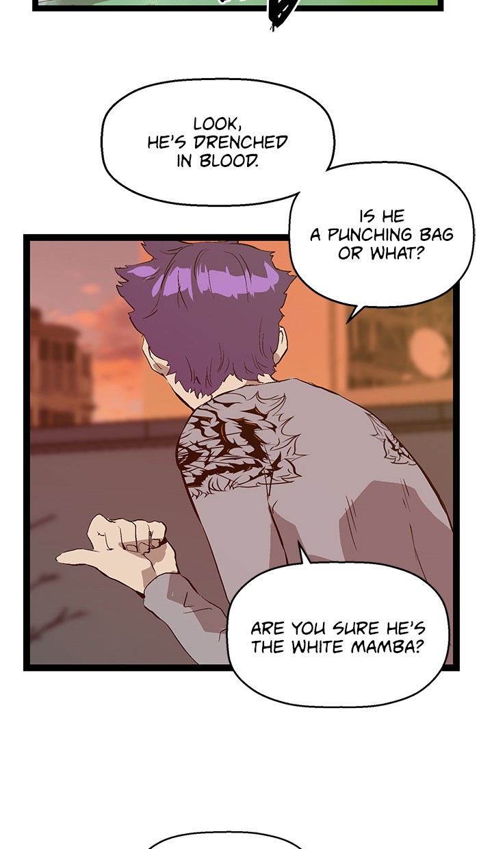 Weak Hero Chapter 84 page 83 - Chapter 84: Ep. 84