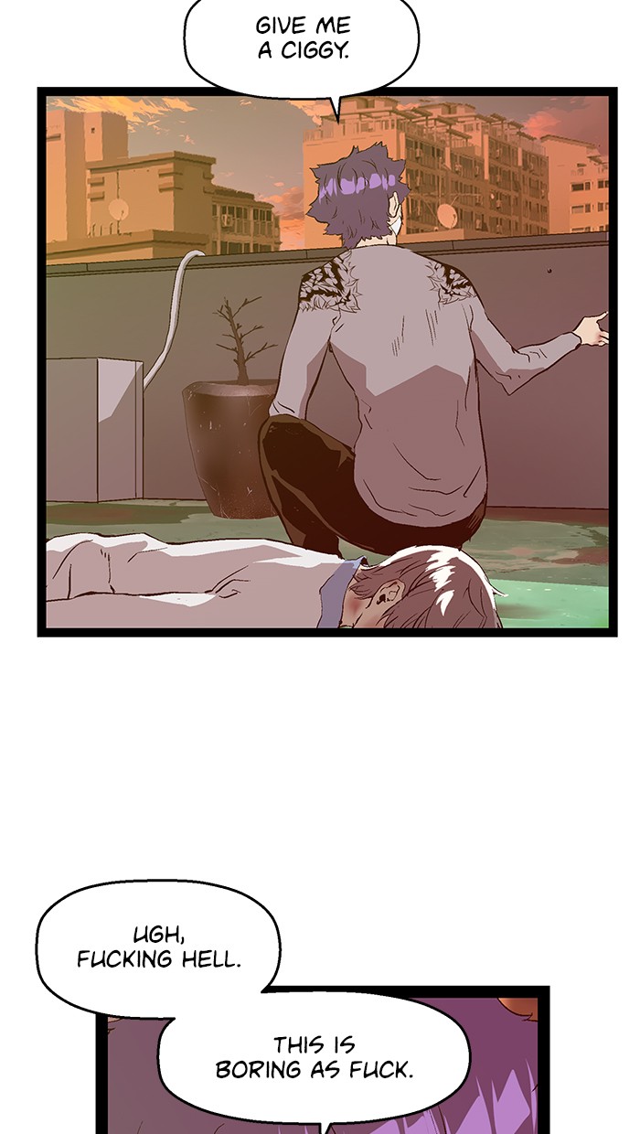 Weak Hero Chapter 84 page 84 - Chapter 84: Ep. 84