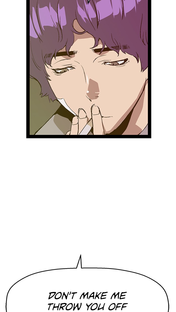 Weak Hero Chapter 84 page 85 - Chapter 84: Ep. 84