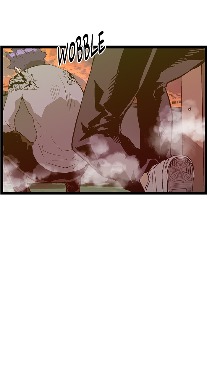 Weak Hero Chapter 84 page 89 - Chapter 84: Ep. 84