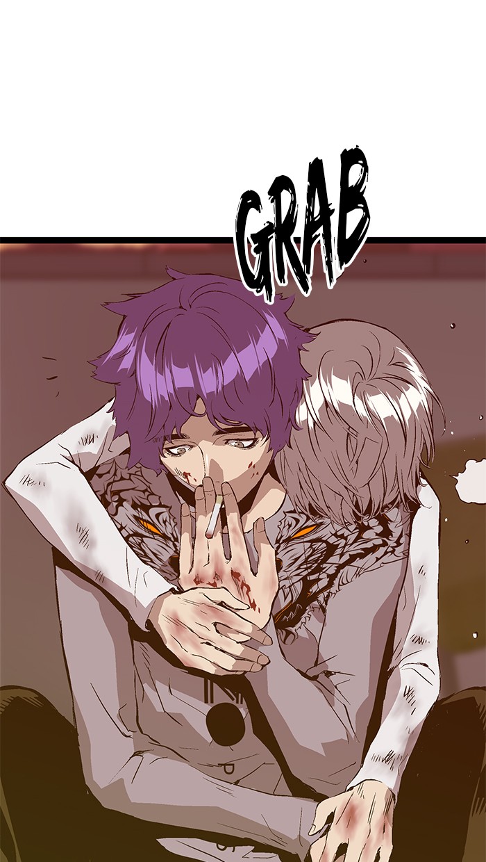 Weak Hero Chapter 84 page 90 - Chapter 84: Ep. 84