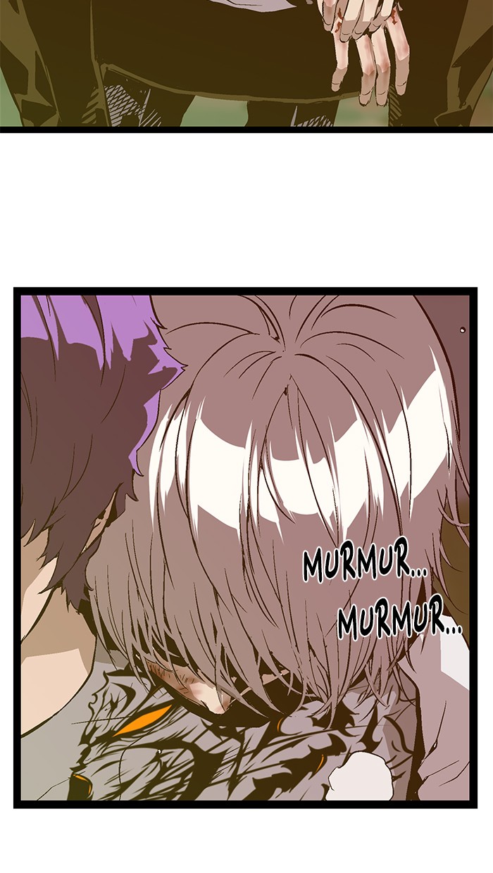 Weak Hero Chapter 84 page 91 - Chapter 84: Ep. 84