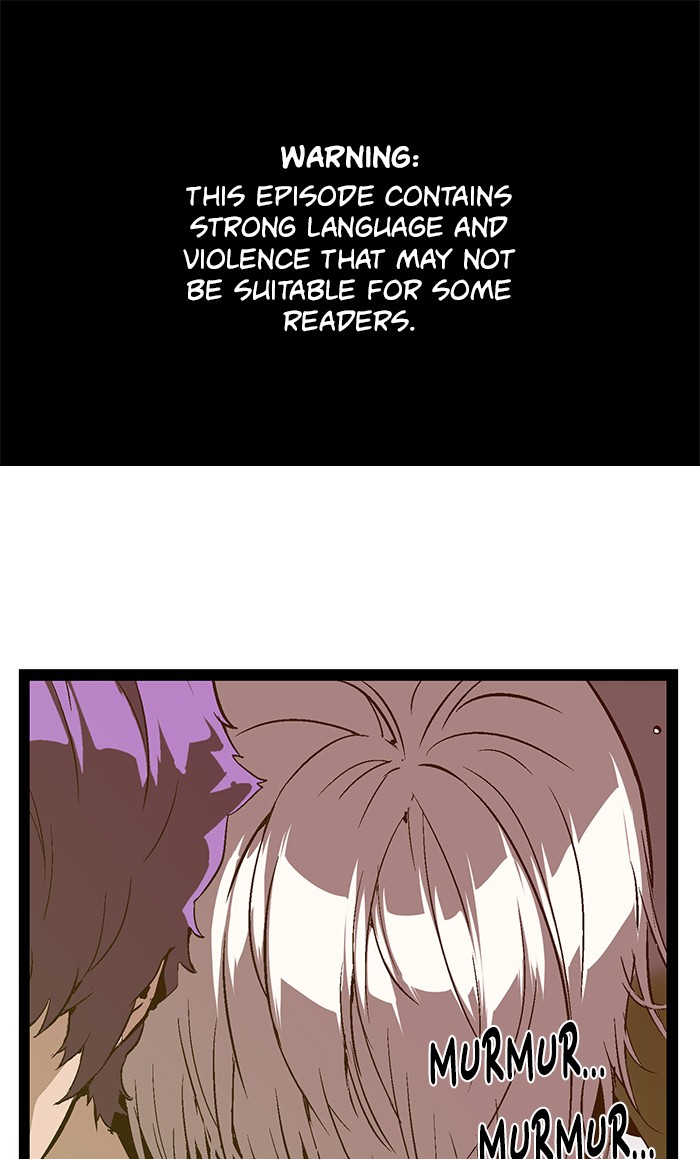 Weak Hero Chapter 85 page 1 - Chapter 85: Ep. 85