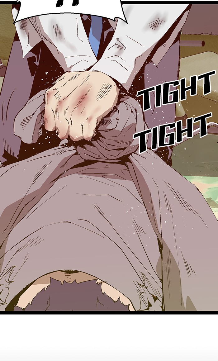 Weak Hero Chapter 85 page 10 - Chapter 85: Ep. 85