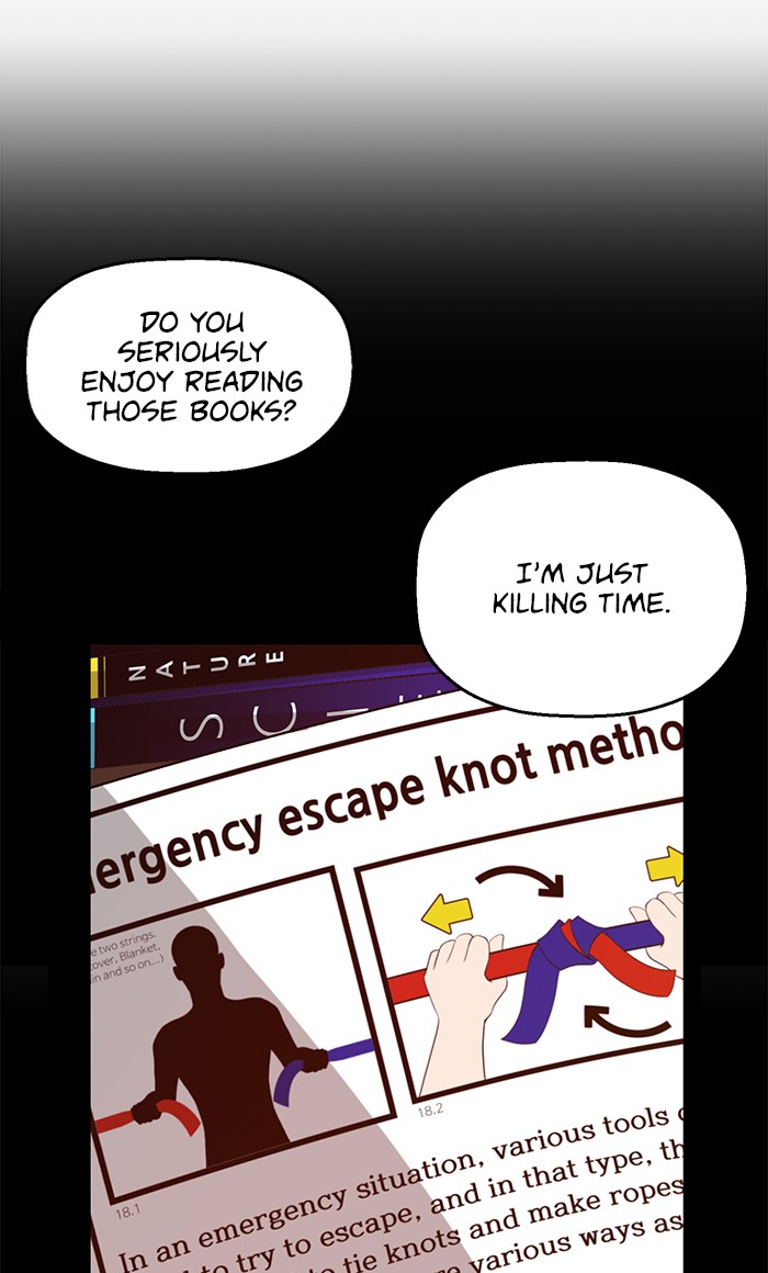 Weak Hero Chapter 85 page 11 - Chapter 85: Ep. 85