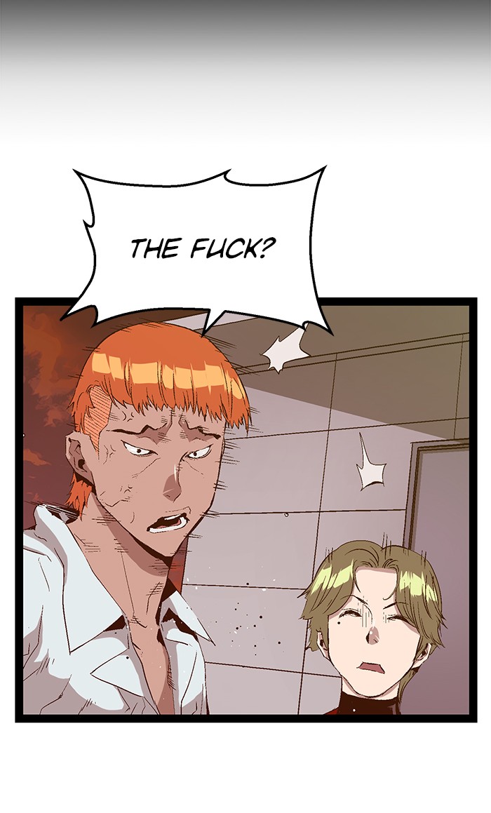 Weak Hero Chapter 85 page 13 - Chapter 85: Ep. 85