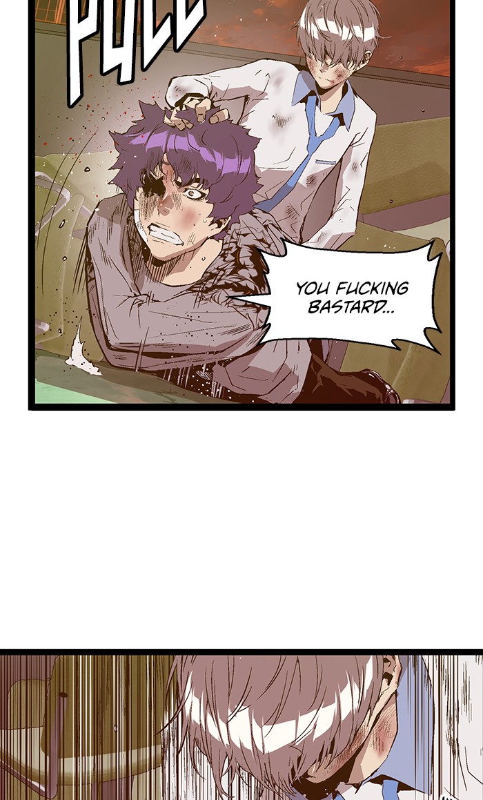 Weak Hero Chapter 85 page 15 - Chapter 85: Ep. 85