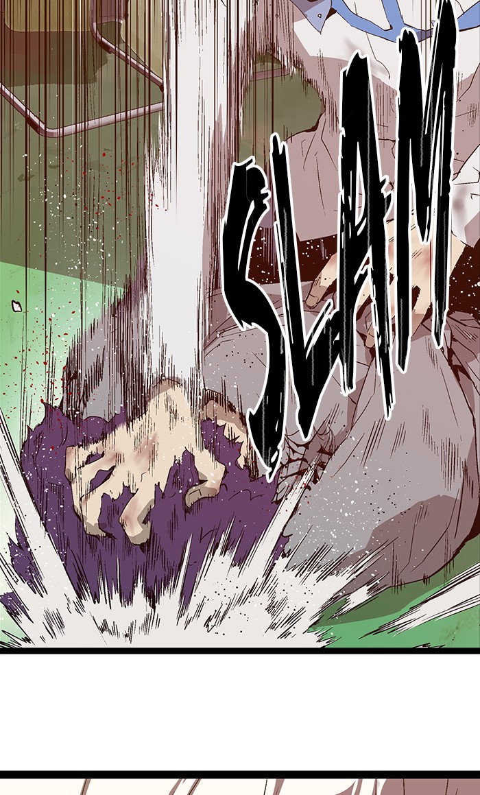 Weak Hero Chapter 85 page 16 - Chapter 85: Ep. 85