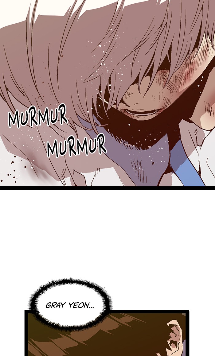 Weak Hero Chapter 85 page 17 - Chapter 85: Ep. 85