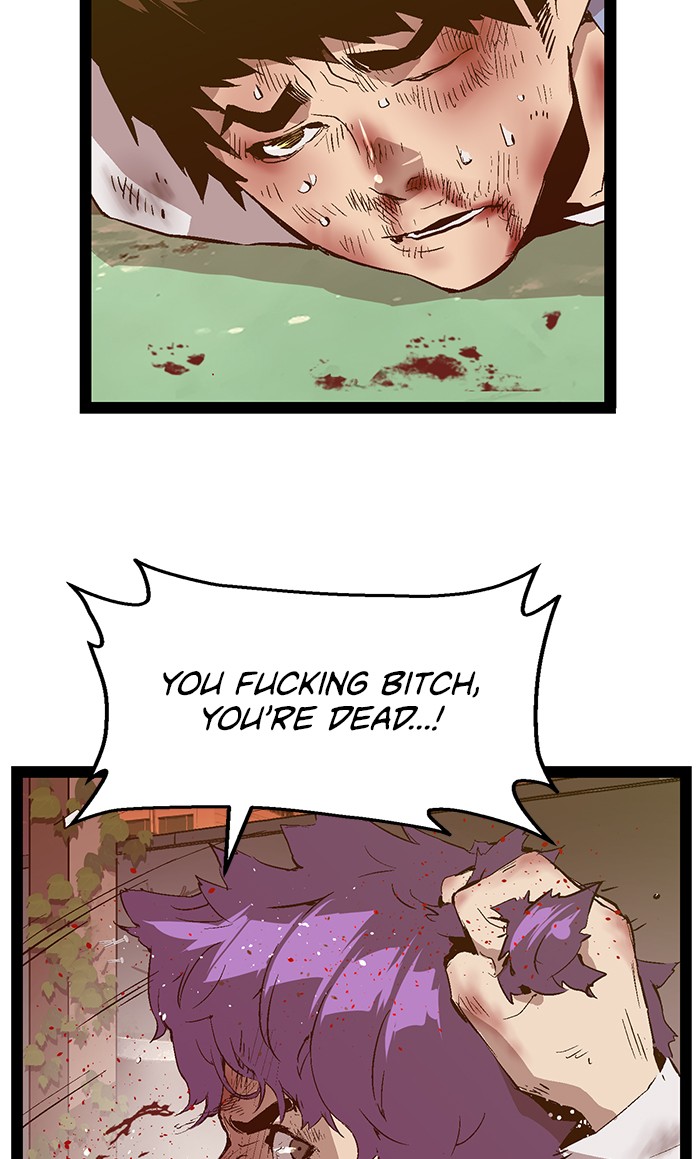 Weak Hero Chapter 85 page 18 - Chapter 85: Ep. 85