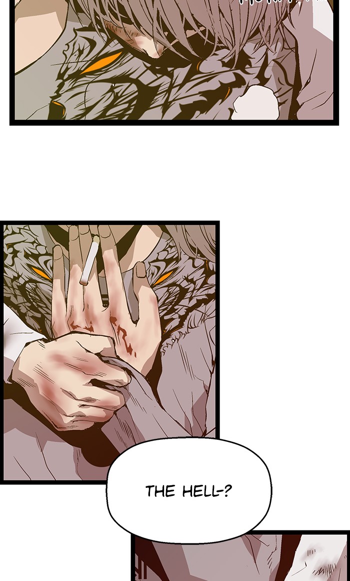 Weak Hero Chapter 85 page 2 - Chapter 85: Ep. 85