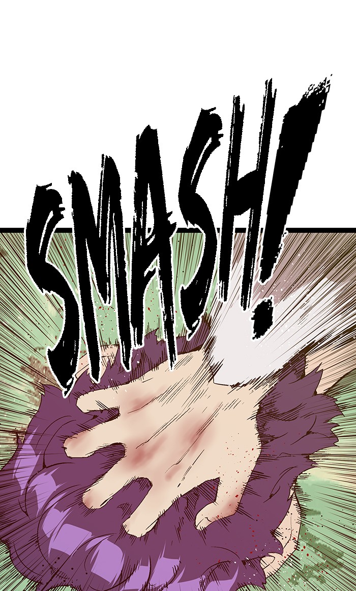 Weak Hero Chapter 85 page 20 - Chapter 85: Ep. 85
