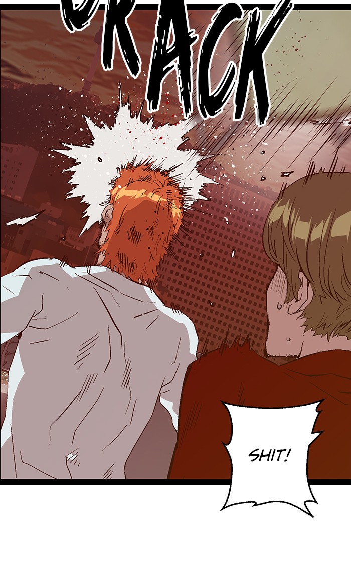 Weak Hero Chapter 85 page 24 - Chapter 85: Ep. 85