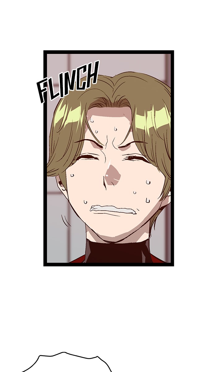 Weak Hero Chapter 85 page 25 - Chapter 85: Ep. 85