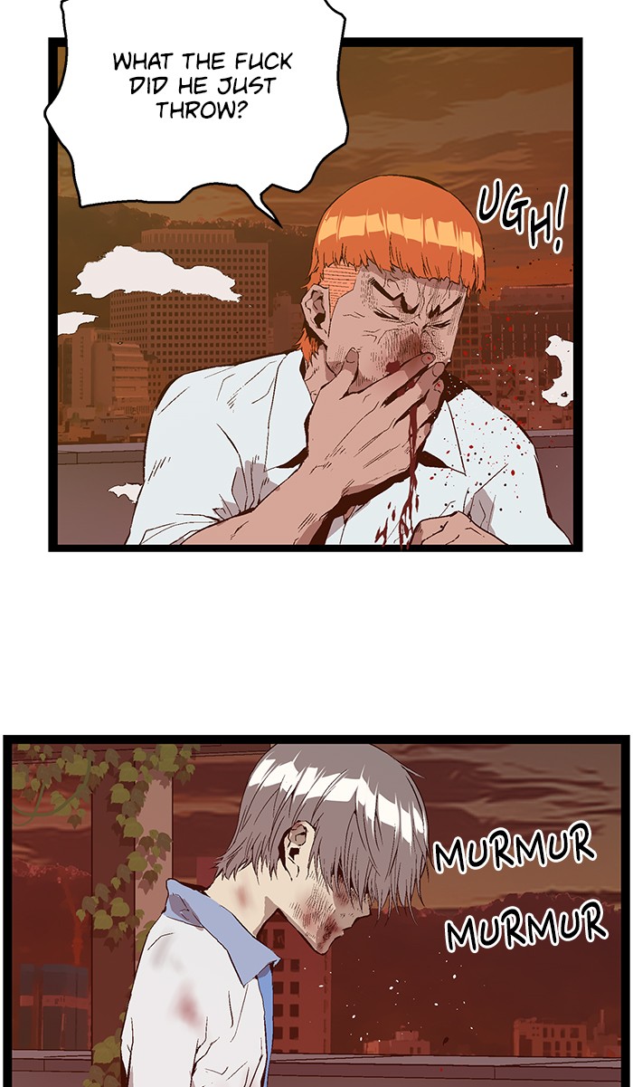 Weak Hero Chapter 85 page 26 - Chapter 85: Ep. 85
