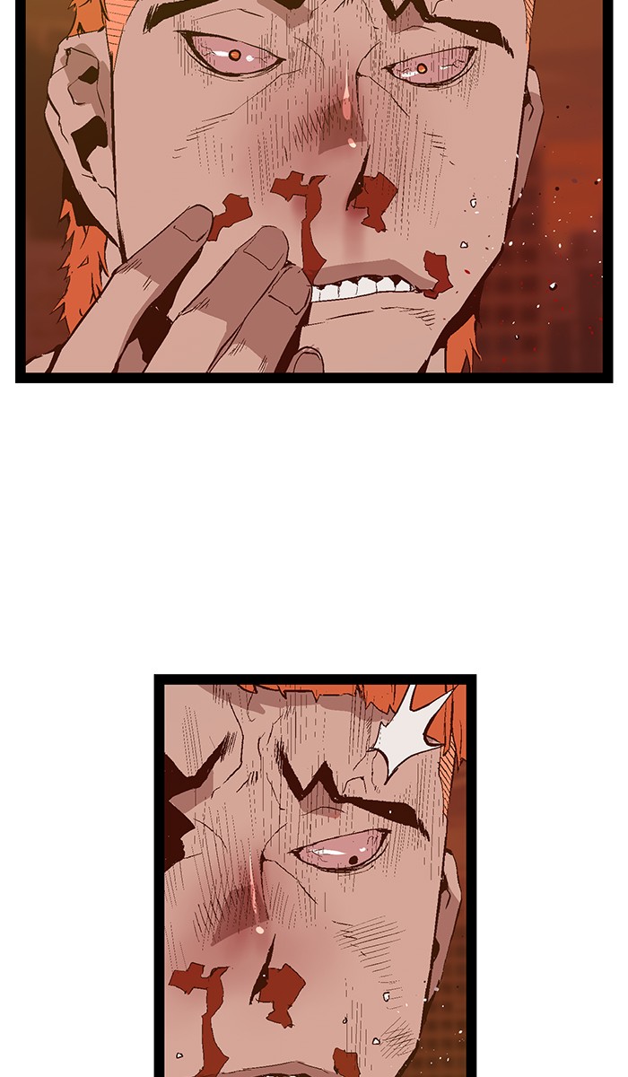 Weak Hero Chapter 85 page 28 - Chapter 85: Ep. 85