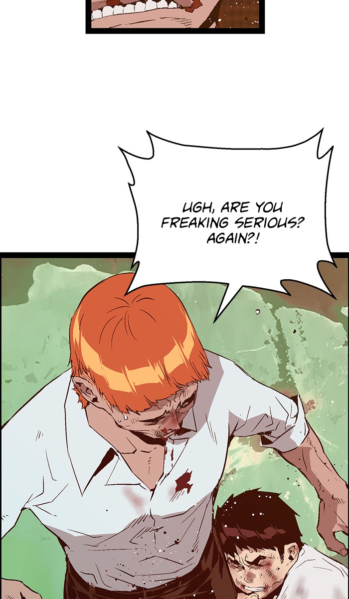Weak Hero Chapter 85 page 29 - Chapter 85: Ep. 85