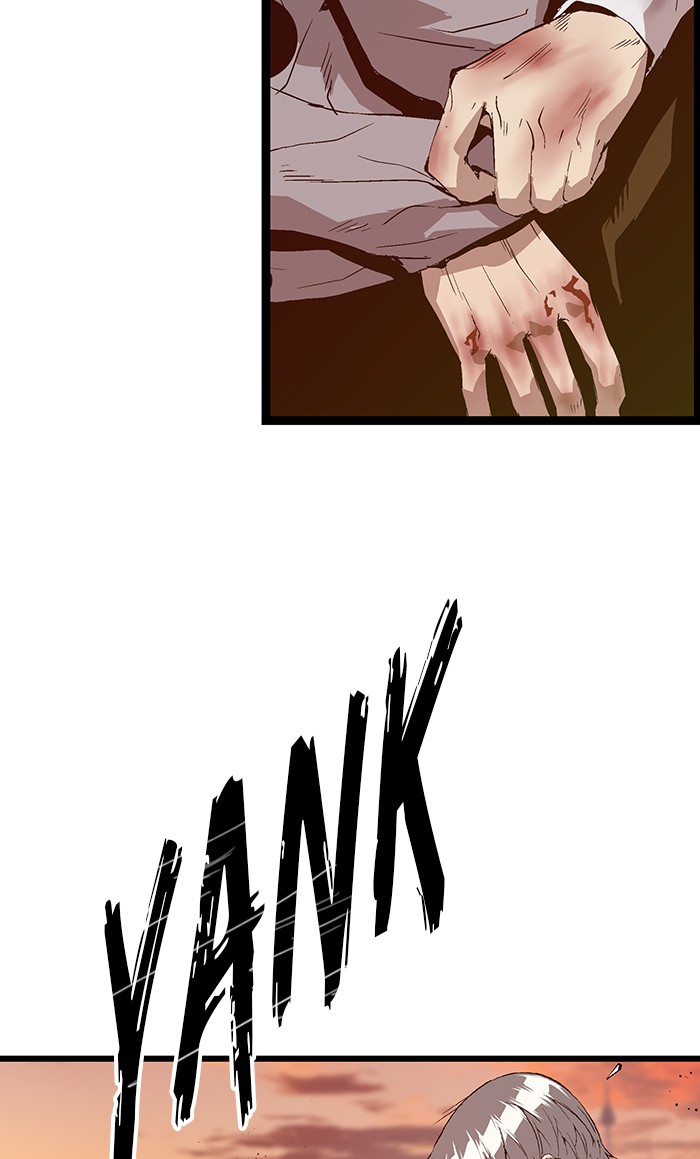 Weak Hero Chapter 85 page 3 - Chapter 85: Ep. 85