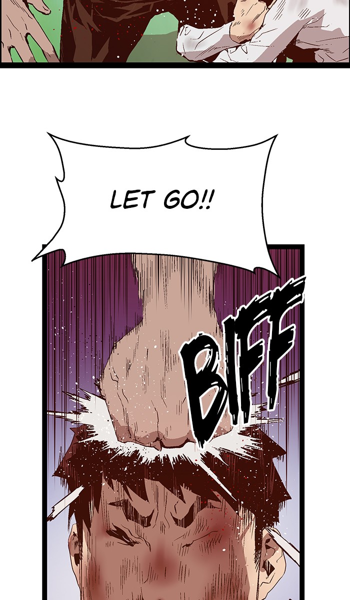 Weak Hero Chapter 85 page 30 - Chapter 85: Ep. 85