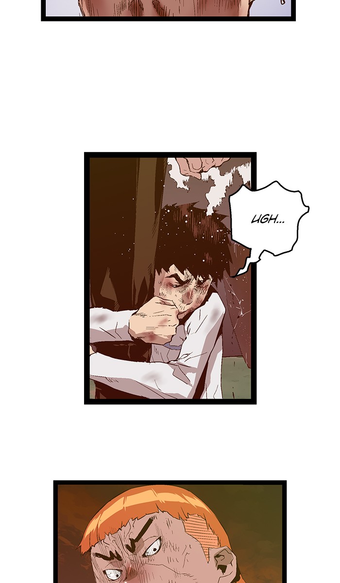Weak Hero Chapter 85 page 31 - Chapter 85: Ep. 85