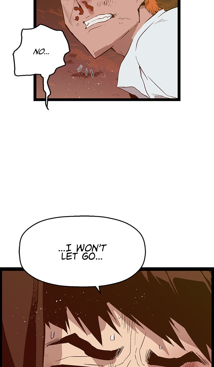 Weak Hero Chapter 85 page 32 - Chapter 85: Ep. 85