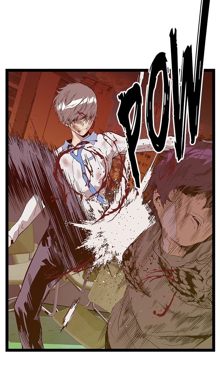 Weak Hero Chapter 85 page 35 - Chapter 85: Ep. 85