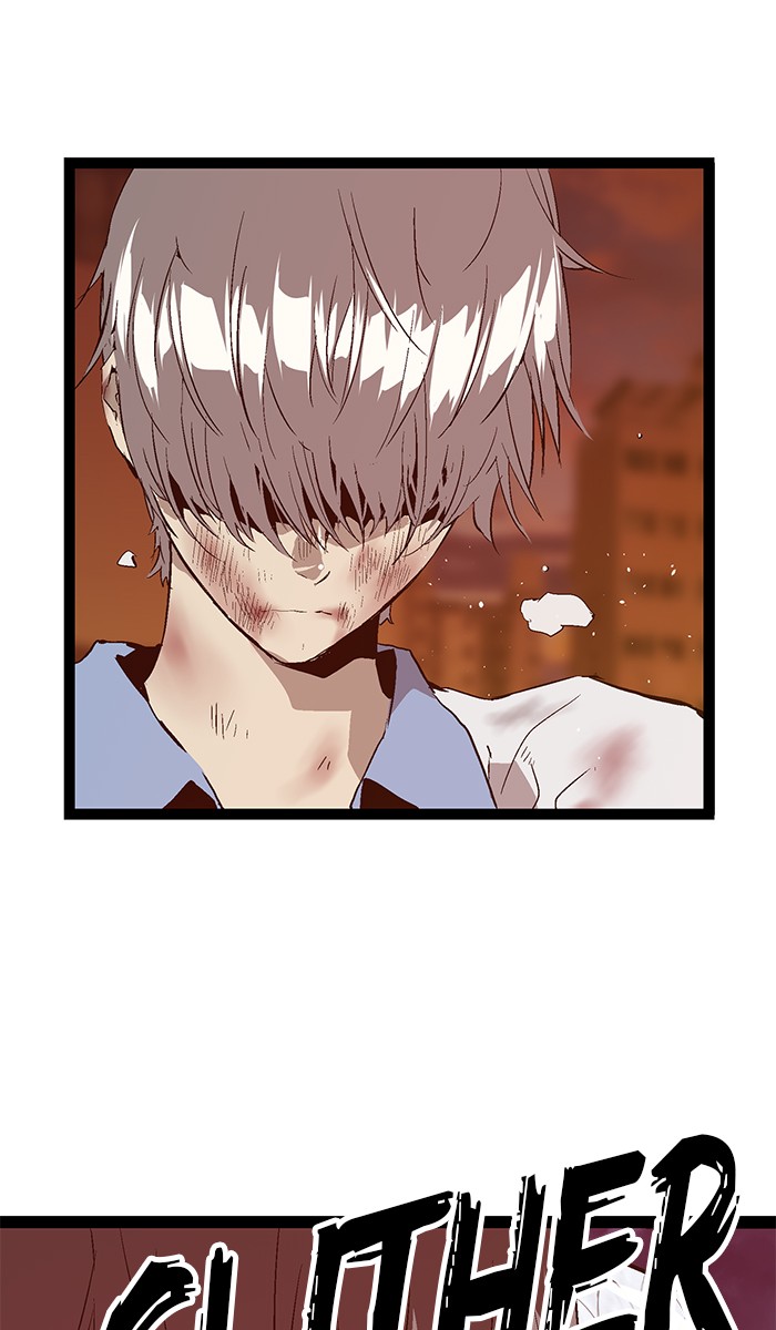 Weak Hero Chapter 85 page 36 - Chapter 85: Ep. 85