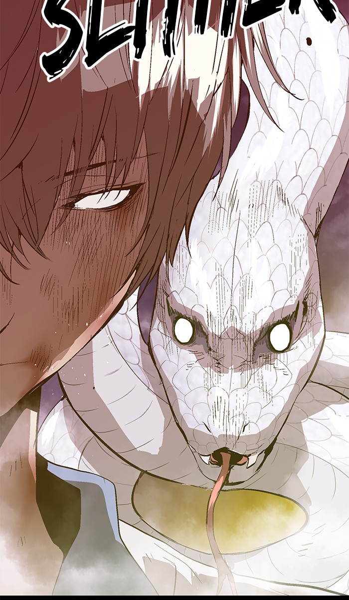 Weak Hero Chapter 85 page 37 - Chapter 85: Ep. 85