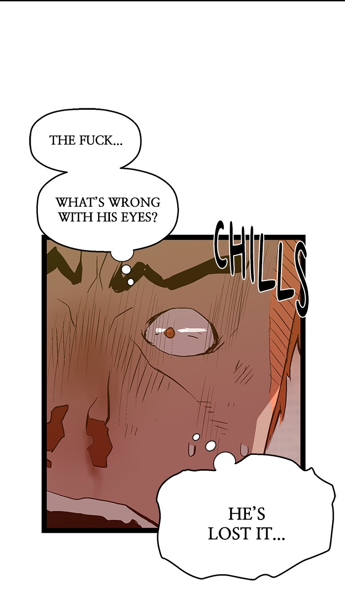 Weak Hero Chapter 85 page 38 - Chapter 85: Ep. 85