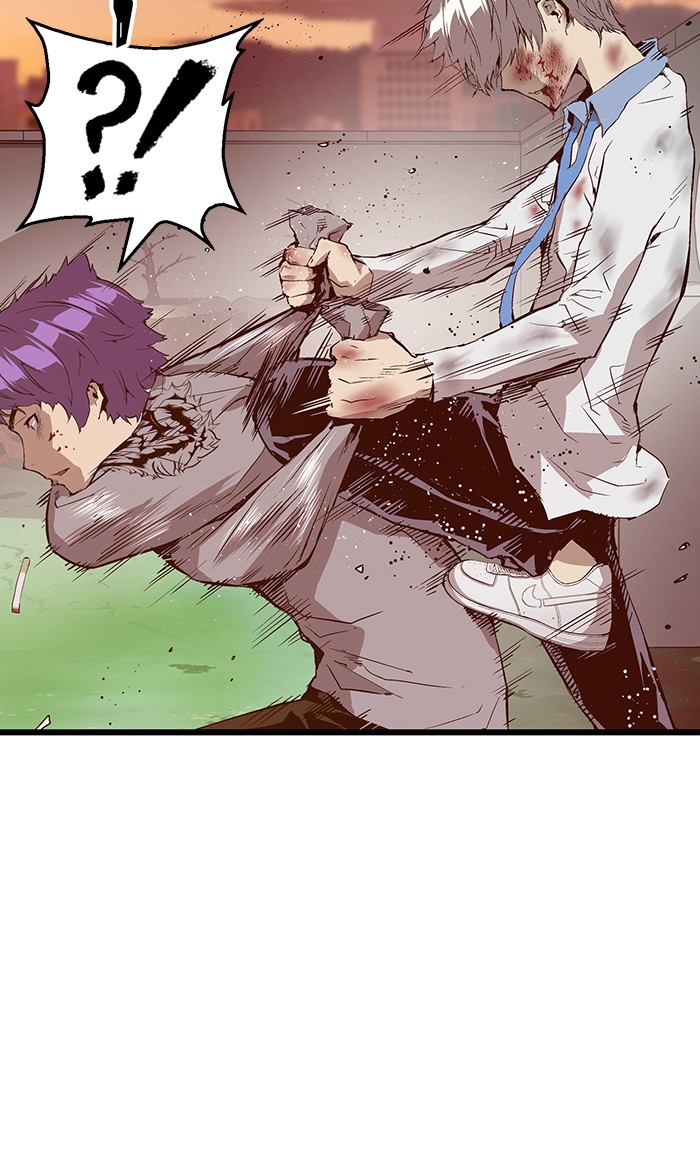 Weak Hero Chapter 85 page 4 - Chapter 85: Ep. 85