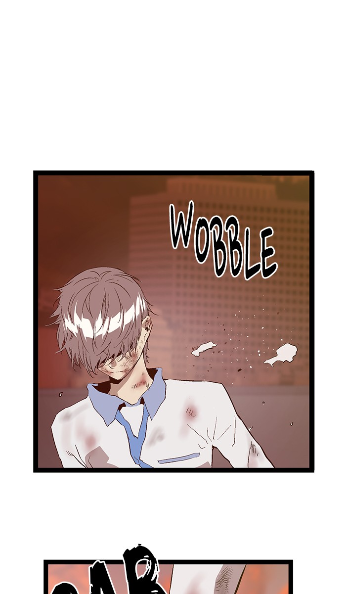 Weak Hero Chapter 85 page 41 - Chapter 85: Ep. 85