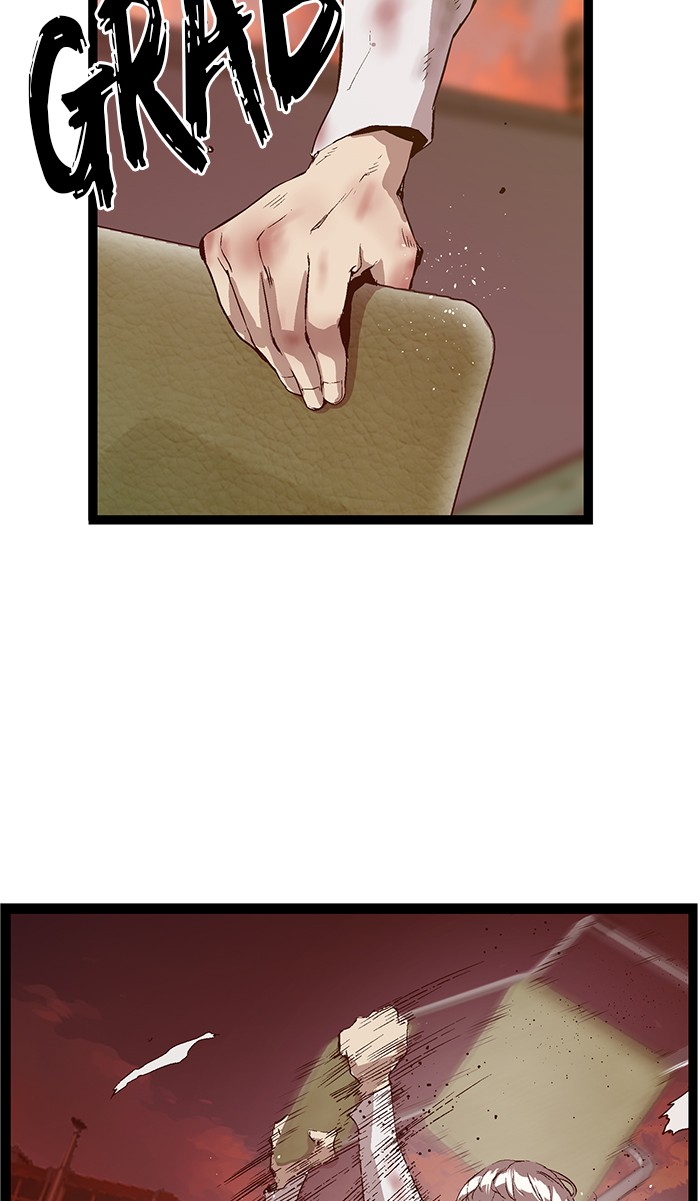 Weak Hero Chapter 85 page 42 - Chapter 85: Ep. 85