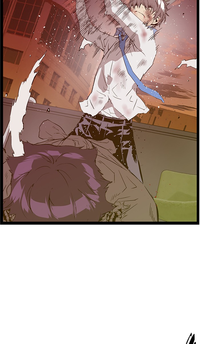 Weak Hero Chapter 85 page 43 - Chapter 85: Ep. 85