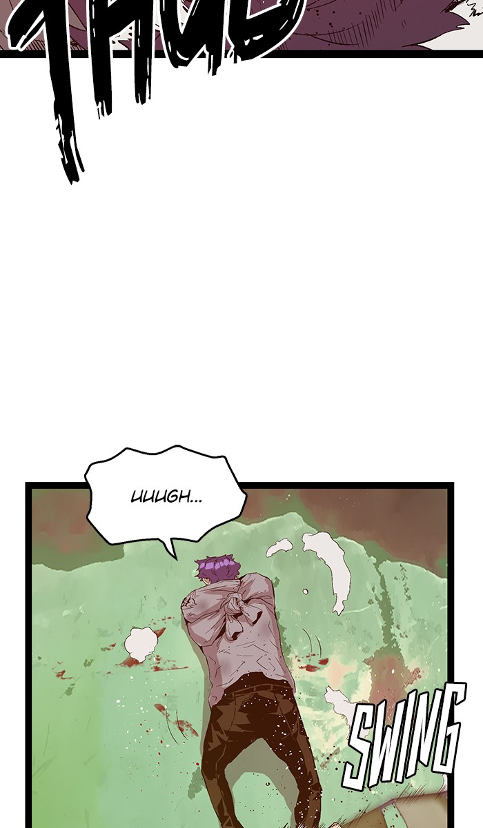 Weak Hero Chapter 85 page 45 - Chapter 85: Ep. 85
