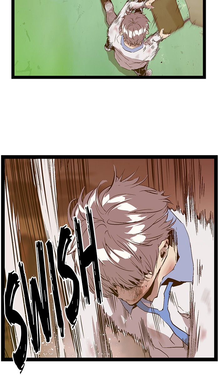 Weak Hero Chapter 85 page 46 - Chapter 85: Ep. 85