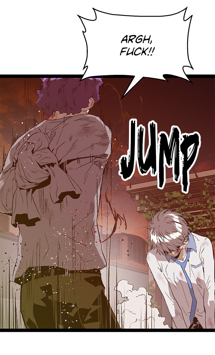 Weak Hero Chapter 85 page 48 - Chapter 85: Ep. 85