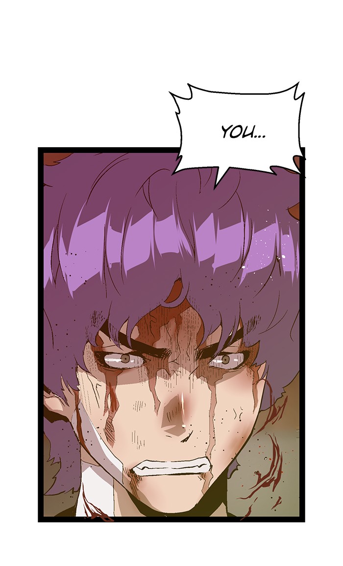 Weak Hero Chapter 85 page 49 - Chapter 85: Ep. 85