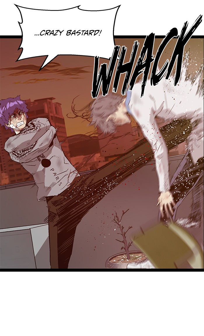 Weak Hero Chapter 85 page 50 - Chapter 85: Ep. 85