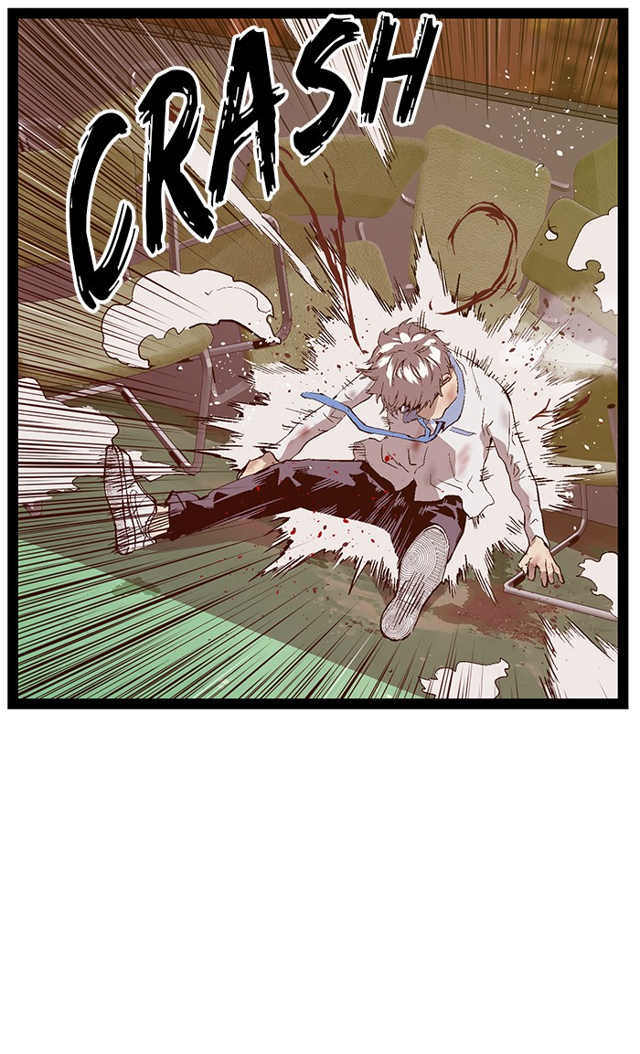 Weak Hero Chapter 85 page 51 - Chapter 85: Ep. 85
