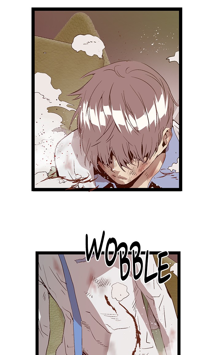 Weak Hero Chapter 85 page 52 - Chapter 85: Ep. 85