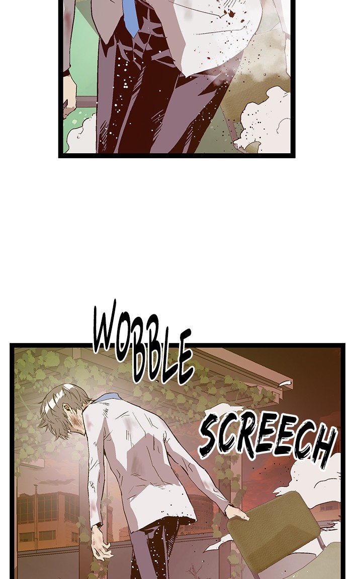 Weak Hero Chapter 85 page 53 - Chapter 85: Ep. 85