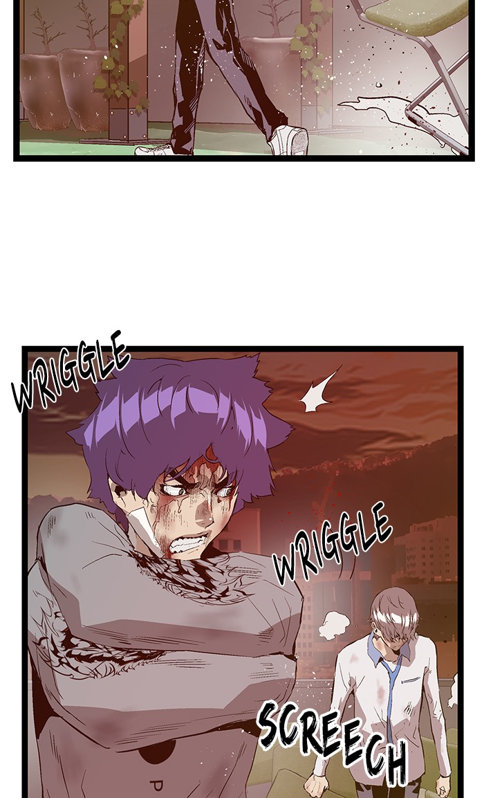 Weak Hero Chapter 85 page 54 - Chapter 85: Ep. 85