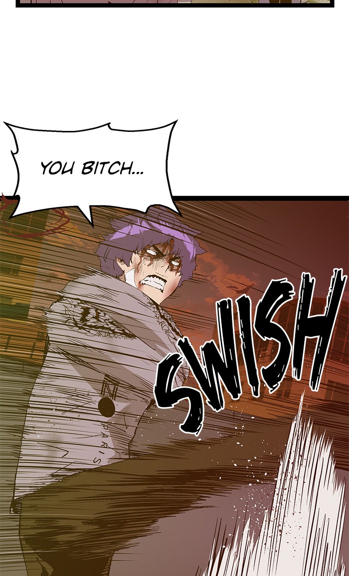Weak Hero Chapter 85 page 55 - Chapter 85: Ep. 85