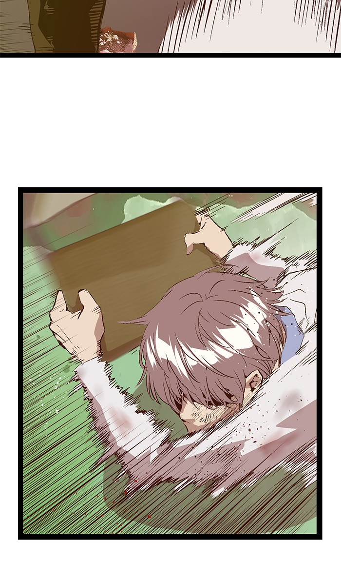 Weak Hero Chapter 85 page 56 - Chapter 85: Ep. 85