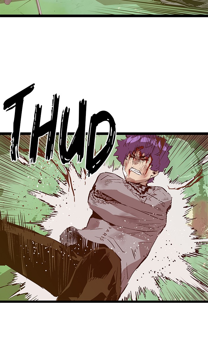 Weak Hero Chapter 85 page 58 - Chapter 85: Ep. 85
