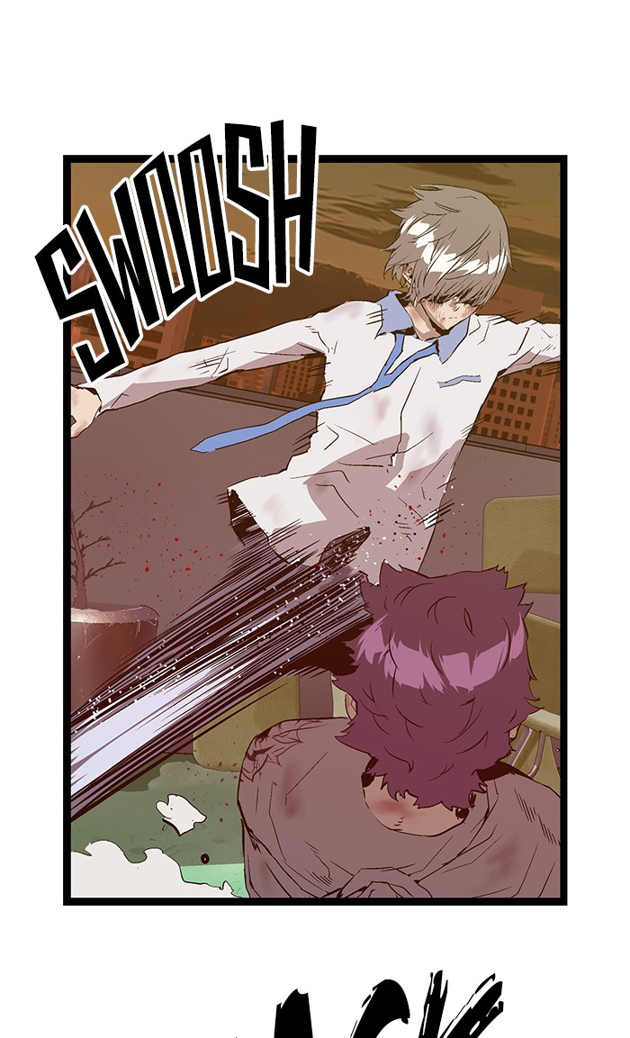Weak Hero Chapter 85 page 59 - Chapter 85: Ep. 85