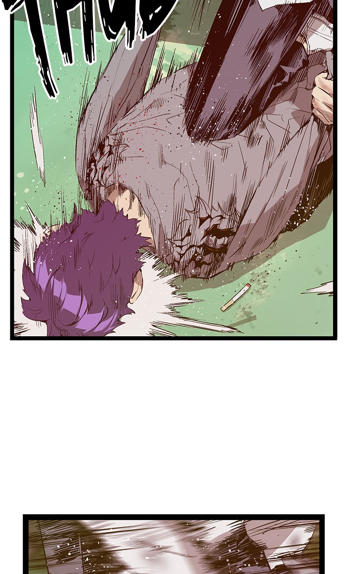 Weak Hero Chapter 85 page 6 - Chapter 85: Ep. 85