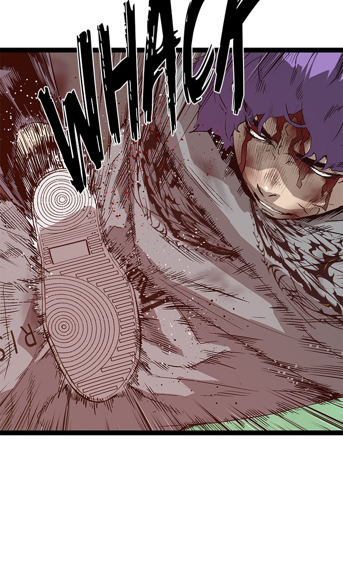 Weak Hero Chapter 85 page 60 - Chapter 85: Ep. 85